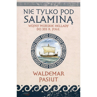 Nie tylko pod Salaminą
