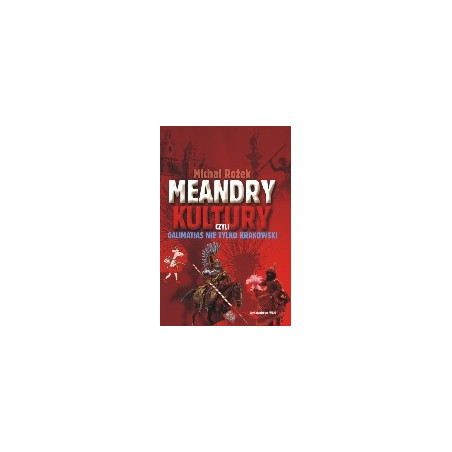 Meandry kultury