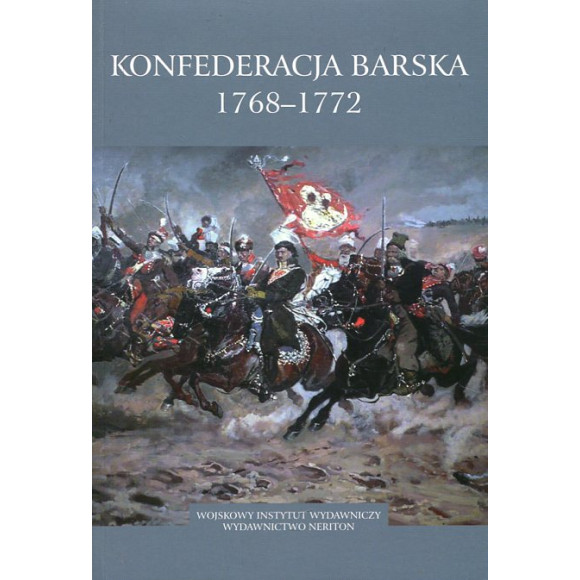 Konfederacja barska 1768-1772