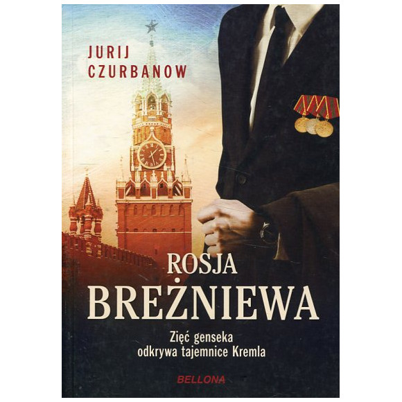 Rosja Breżniewa