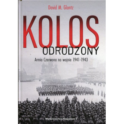 Kolos odrodzony