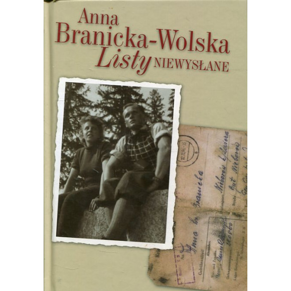 Listy niewysłane