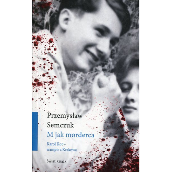 M jak morderca