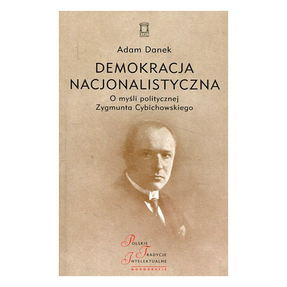 Demokracja nacjonalistyczna