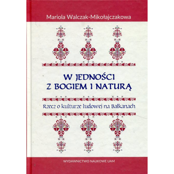 W jedności z Bogiem i Naturą