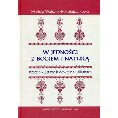 W jedności z Bogiem i Naturą