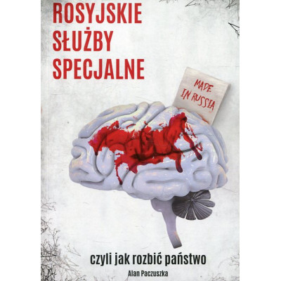 Rosyjskie służby specjalne