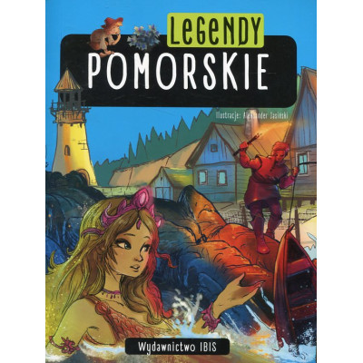 Legendy pomorskie