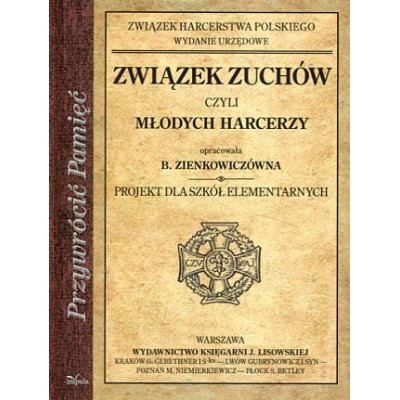 Związek zuchów czyli młodych harcerzy