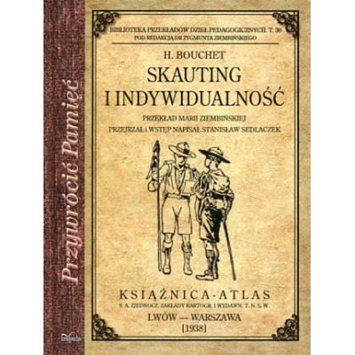 Skauting i indywidualność