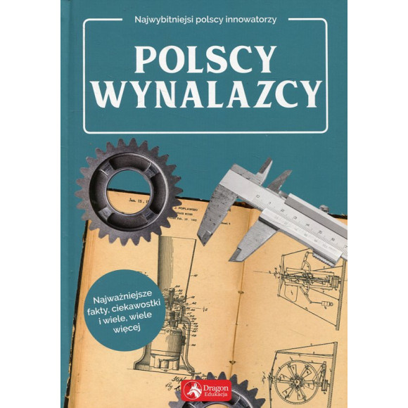 Polscy wynalazcy