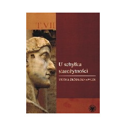 U schyłku starożytności