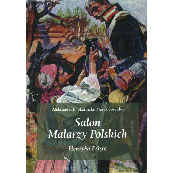Salon malarzy poskich Henryka Frista