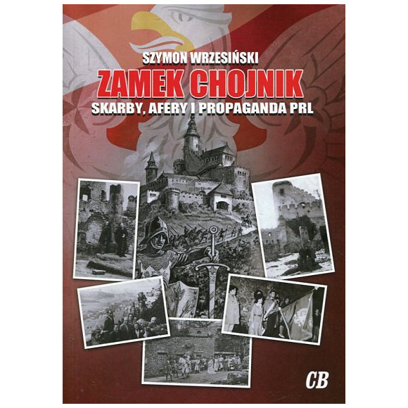 Zamek Chojnik