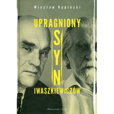 Upragniony syn Iwaszkiewiczów