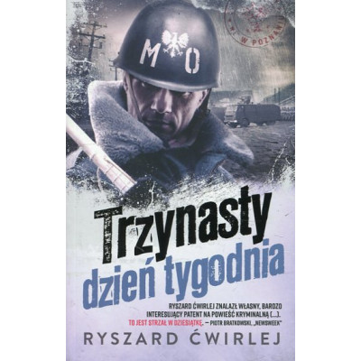 Trzynasty dzień tygodnia