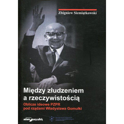 Między złudzeniem a rzeczywistością