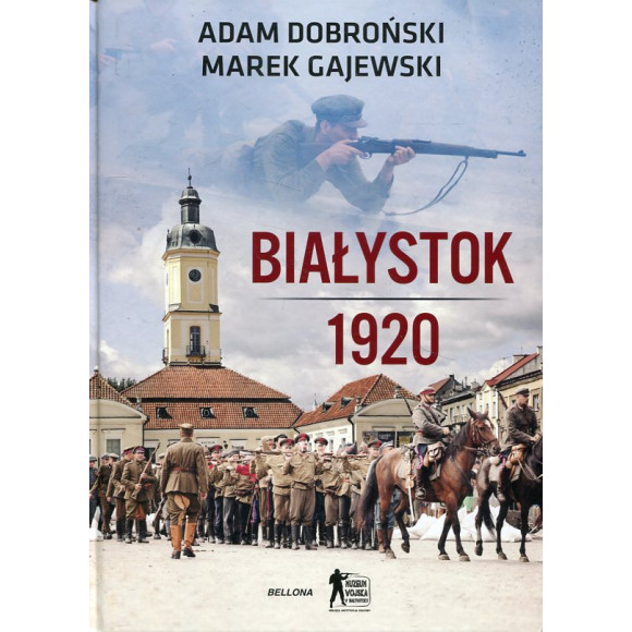 Białystok 1920
