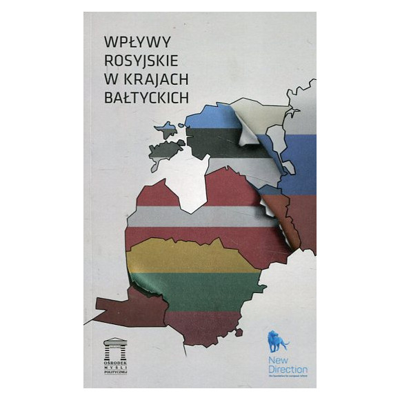 Wpływy rosyjskie w krajach bałtyckich