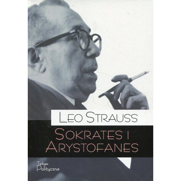 Sokrates i Arystofanes
