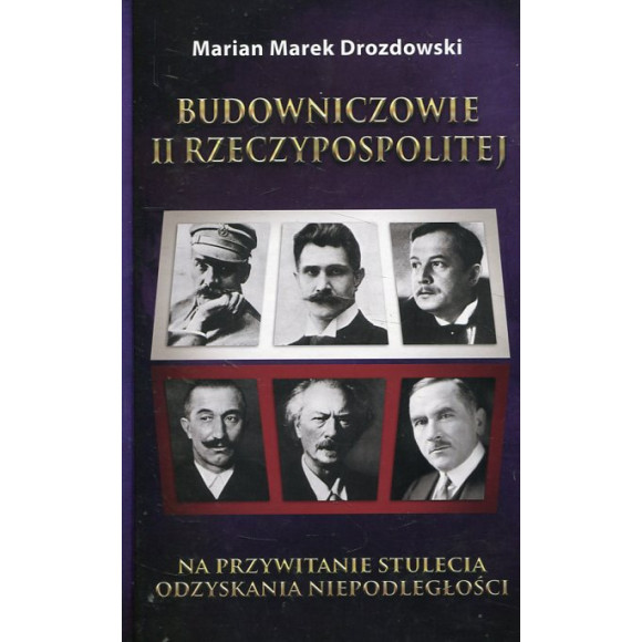Budowniczowie II Rzeczypospolitej