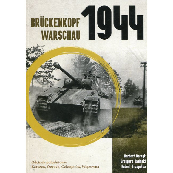 Brückenkopf Warschau 1944