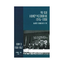 Polska Niemcy Wschodnie 1945-1990