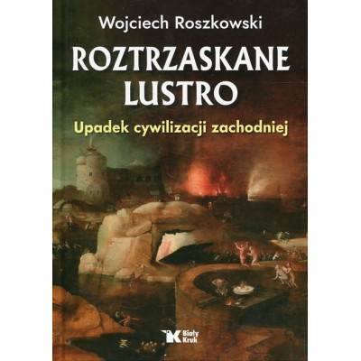Roztrzaskane lustro
