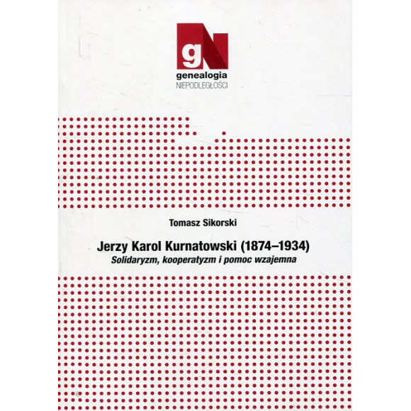 Jerzy Karol Kurnatowski (1874-1934)