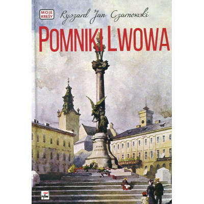 Pomniki Lwowa
