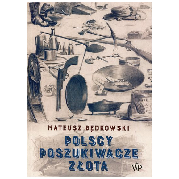 Polscy poszukiwacze złota