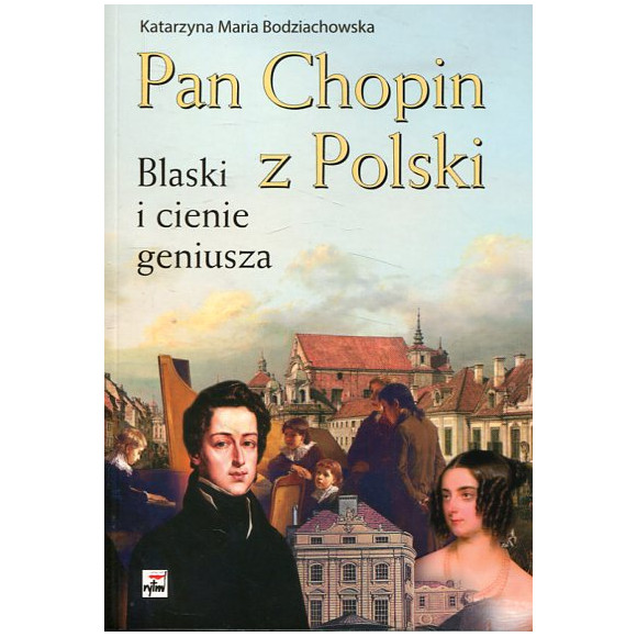 Pan Chopin z Polski