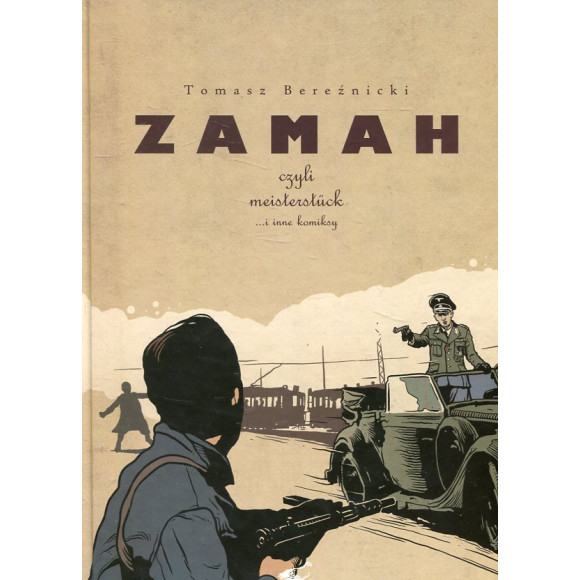 Zamah czyli meisterstuck