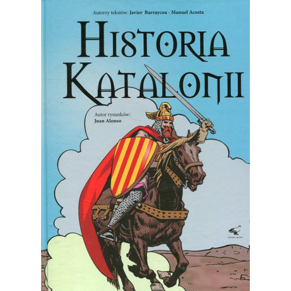 Historia Katalonii