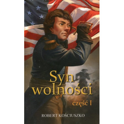 Syn wolności część I