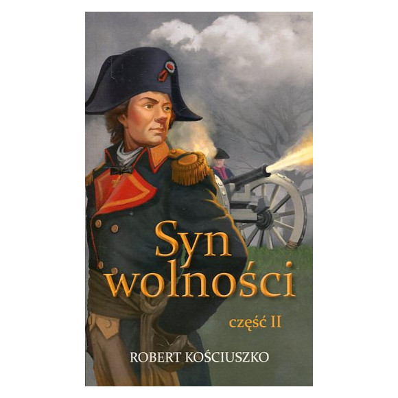 Syn wolności część II