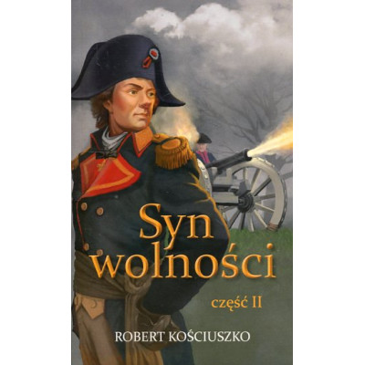 Syn wolności część II
