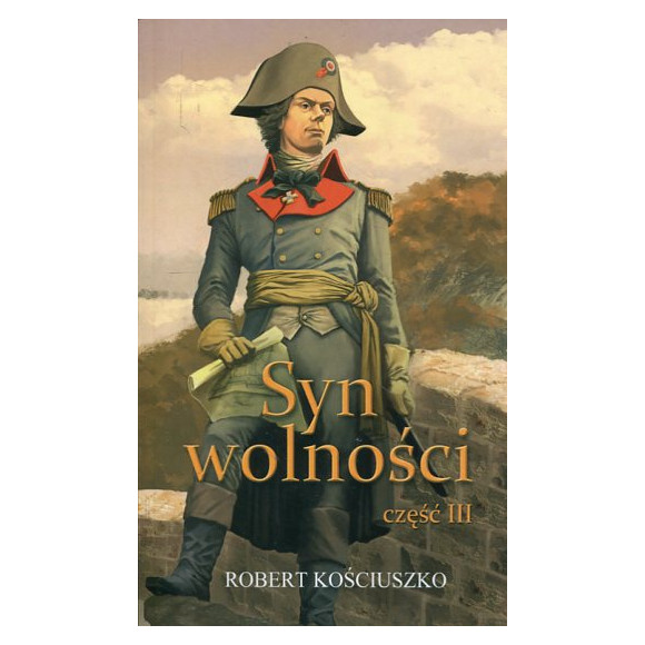 Syn Wolności część III