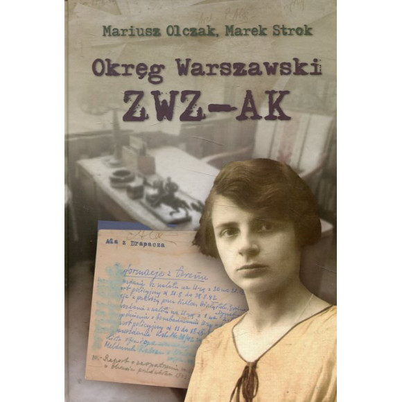 Okręg Warszawski ZWZ - AK