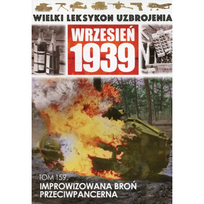 Improwizowana broń przeciwpancerna
