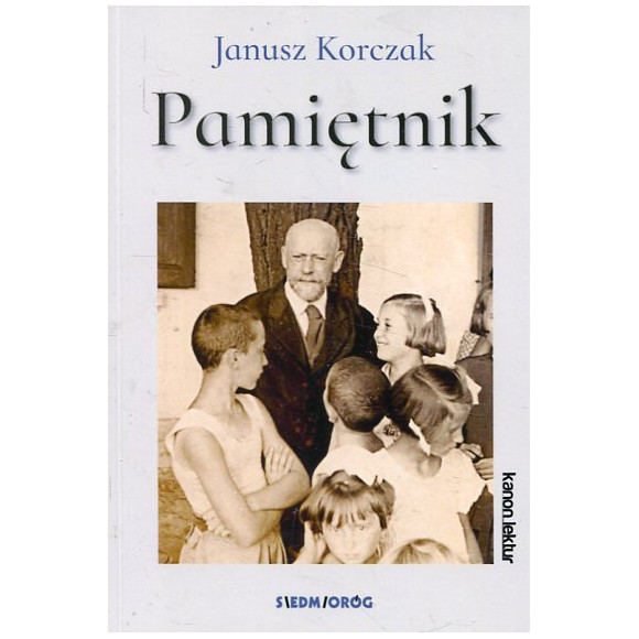 Pamiętnik
