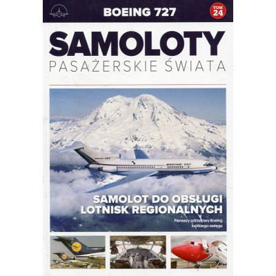 Boeing 727
