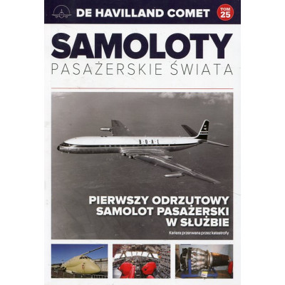 De Havillant Comet
