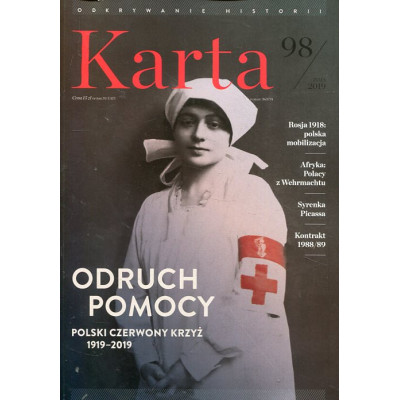 Karta nr 98/2019