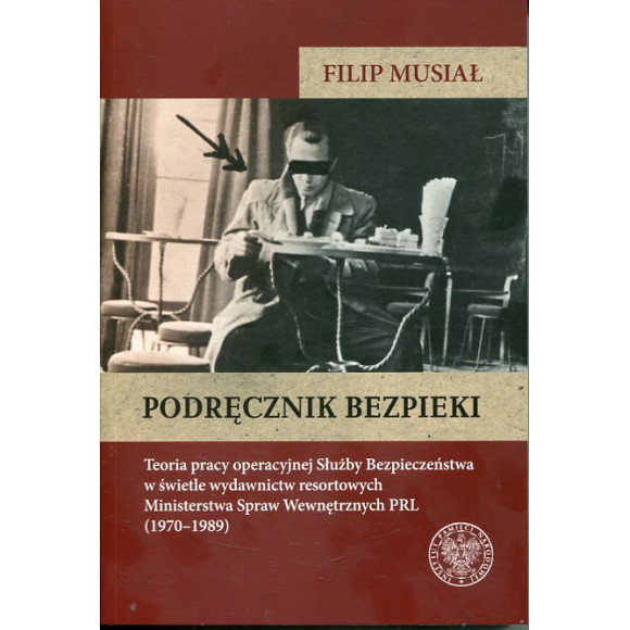 Podręcznik bezpieki