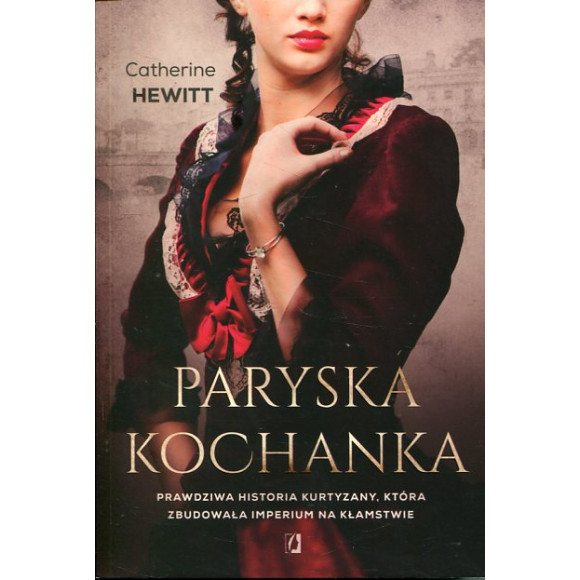 Paryska kochanka