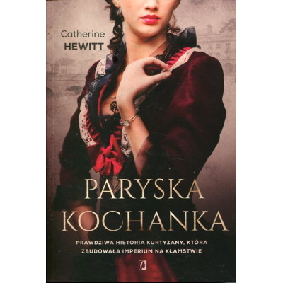 Paryska kochanka