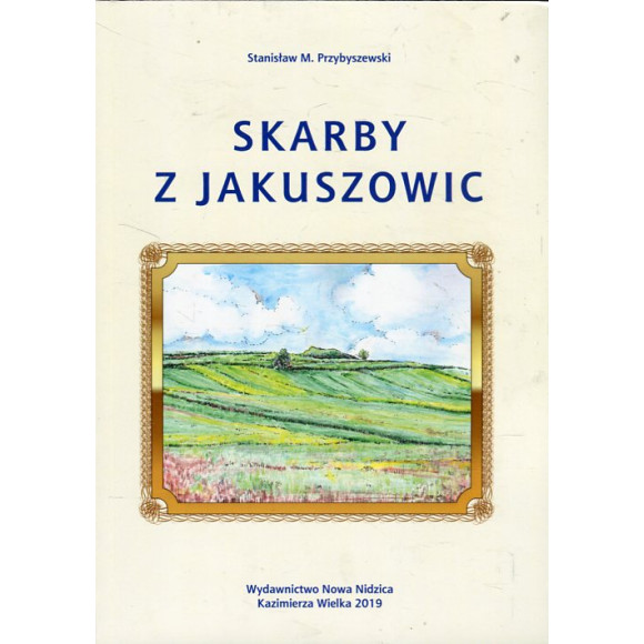Skarby z Jakuszowic