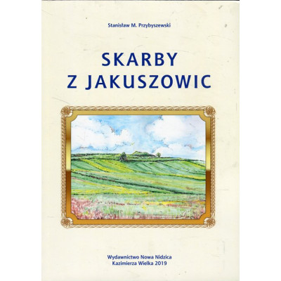Skarby z Jakuszowic