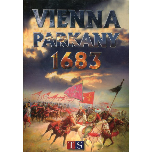Gra strategiczna - Vienna, Parkany 1683